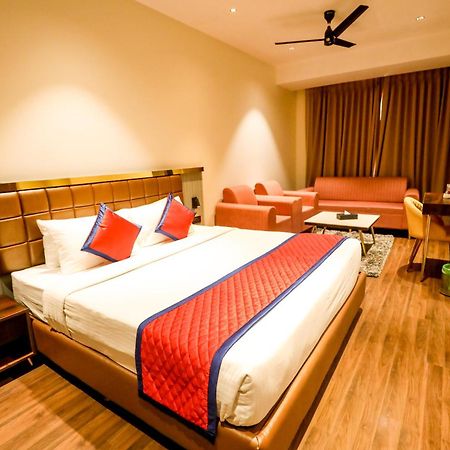 Spree Manor Hotel Aurangabad  Exterior photo